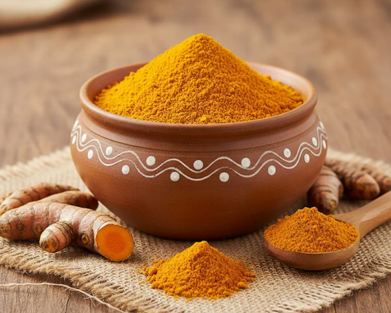 Turmeric Powder